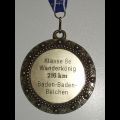 110 (Medaille)